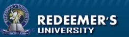 Redeemer's University
